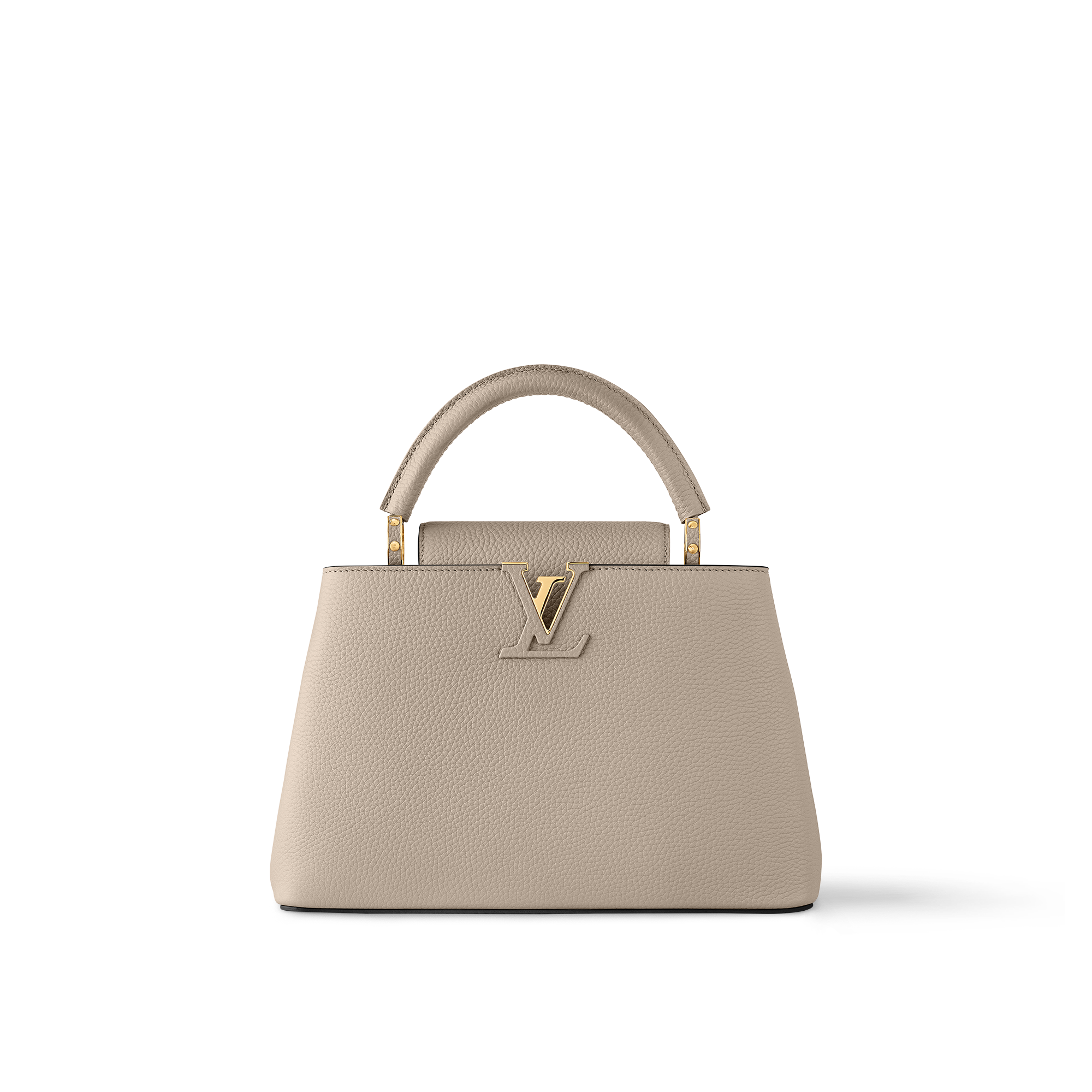 Capucines BB Capucines - Handbags | LOUIS VUITTON